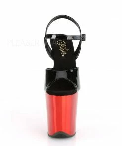 Pleaser Flamingo 809 8” Heels