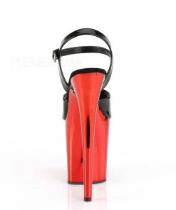Pleaser Flamingo 809 8” Heels