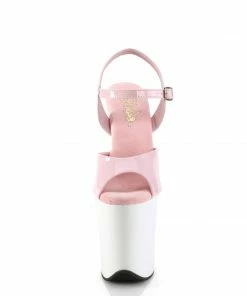 Pleaser Flamingo 809 New Arrivals