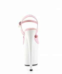 Pleaser Flamingo 809 New Arrivals