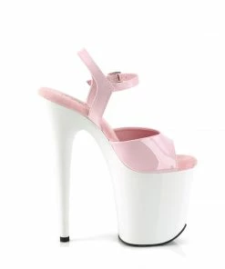 Pleaser Flamingo 809 New Arrivals