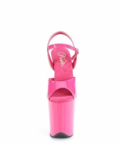 Pleaser Flamingo 809 New Arrivals