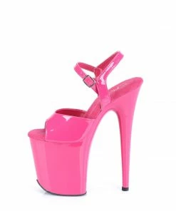 Pleaser Flamingo 809 New Arrivals