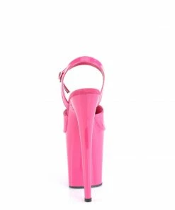 Pleaser Flamingo 809 New Arrivals