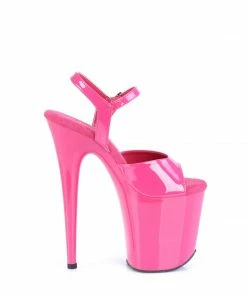 Pleaser Flamingo 809 New Arrivals