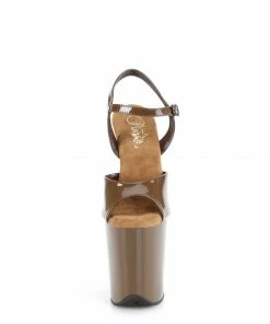 Pleaser Flamingo 809 New Arrivals