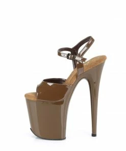 Pleaser Flamingo 809 New Arrivals