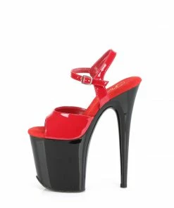 Pleaser Flamingo 809 New Arrivals