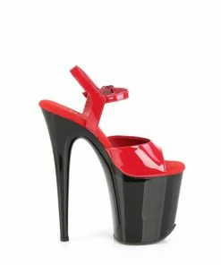 Pleaser Flamingo 809 New Arrivals