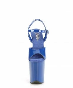 Pleaser Flamingo 809 New Arrivals