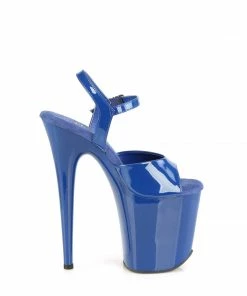 Pleaser Flamingo 809 New Arrivals