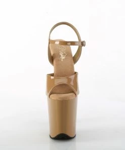 Pleaser Flamingo 809 New Arrivals