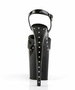 Pleaser Flamingo 809ABLS 8” Heels 9 Pleaser Flamingo 809ABLS 8” Heels