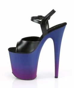 Pleaser Flamingo 809BP