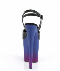 Pleaser Flamingo 809BP