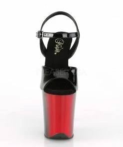 Pleaser Flamingo 809BR