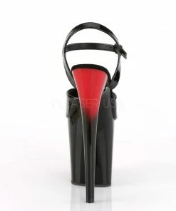 Pleaser Flamingo 809BR