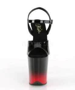 Pleaser Flamingo 809BR-H