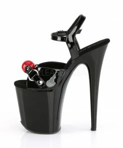 Pleaser Flamingo 809GB