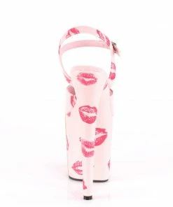 Pleaser Flamingo 809KISSES