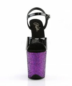 Pleaser Flamingo 809LG 8” Heels