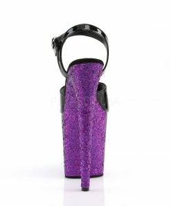 Pleaser Flamingo 809LG 8” Heels