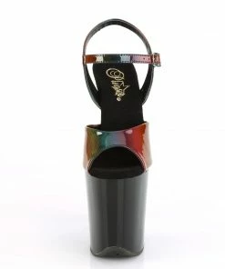 Pleaser Flamingo 809RBDT