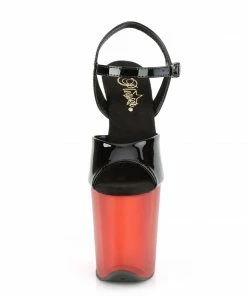 Pleaser Flamingo 809T