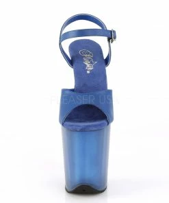 Pleaser Flamingo 809T