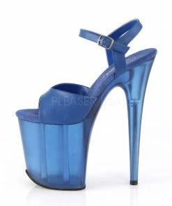 Pleaser Flamingo 809T