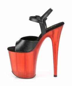 Pleaser Flamingo 809T