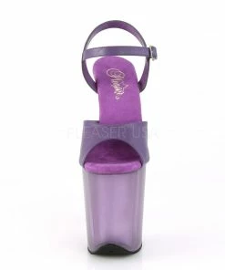 Pleaser Flamingo 809T