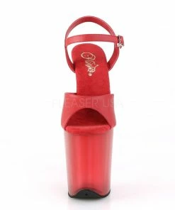 Pleaser Flamingo 809T