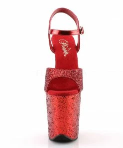 Pleaser Flamingo 810LG 8” Heels