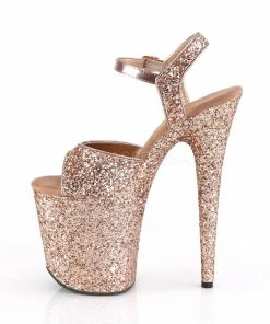 Pleaser Flamingo 810LG