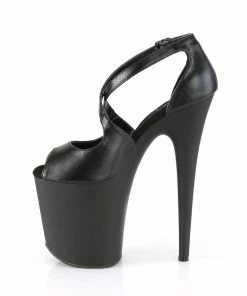 Pleaser Flamingo 821