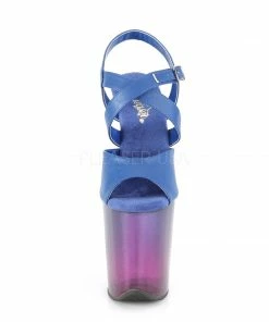 Pleaser Flamingo 822T