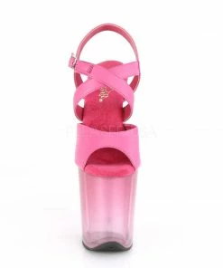 Pleaser Flamingo 822T