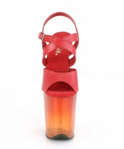 Pleaser Flamingo 822T