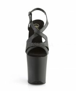 Pleaser Flamingo 831 8” Heels