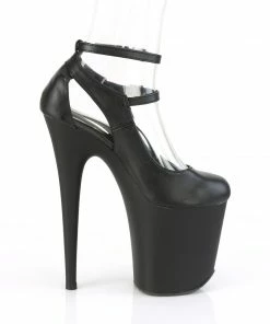 Pleaser Flamingo 850