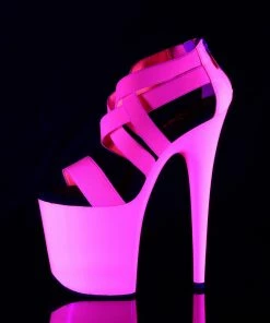 Pleaser Flamingo 869UV