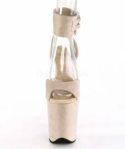 Pleaser Flamingo 891