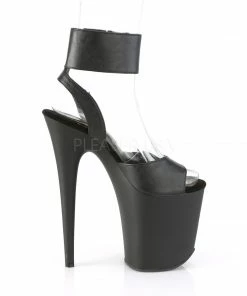 Pleaser Flamingo 891