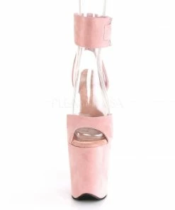 Pleaser Flamingo 891