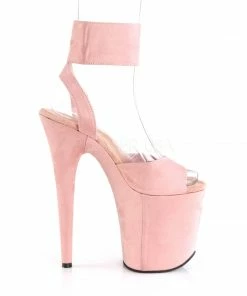 Pleaser Flamingo 891