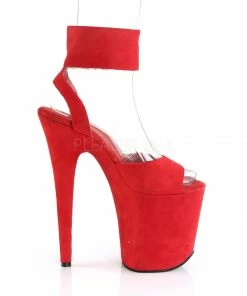 Pleaser Flamingo 891