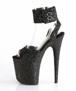 Pleaser Flamingo 891LG 8” Heels