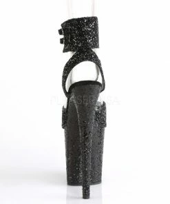 Pleaser Flamingo 891LG 8” Heels