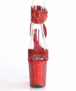 Pleaser Flamingo 891LG 8” Heels